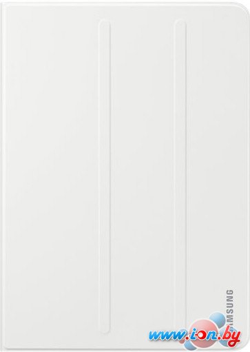 Чехол для планшета Samsung Book Cover для Samsung Galaxy Tab S3 [EF-BT820PWEG] в Гродно
