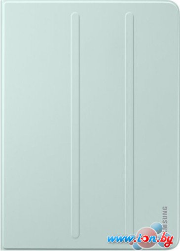 Чехол для планшета Samsung Book Cover для Samsung Galaxy Tab S3 [EF-BT820PGEG] в Гродно