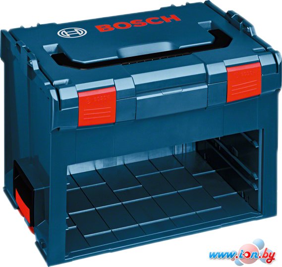 Ящик для инструментов Bosch LS-BOXX 306 Professional [1600A001RU] в Минске