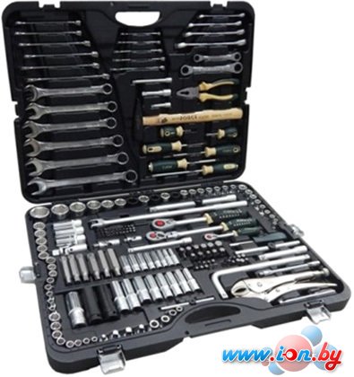 Универсальный набор инструментов RockForce 42022-5 202 предмета в Бресте