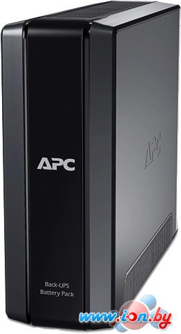 Аккумулятор для ИБП APC BR24BPG (24В/15.5 А·ч) в Бресте