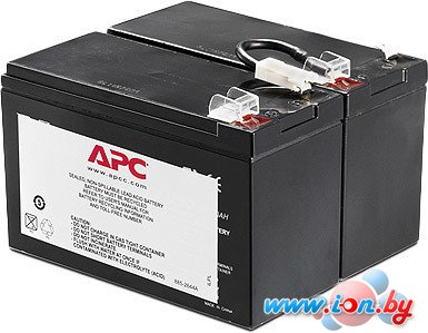 Аккумулятор для ИБП APC RBC109 (24В/9 А·ч) в Витебске