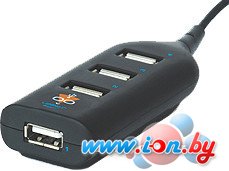 USB-хаб Konoos UK-02 Фрегат в Гомеле