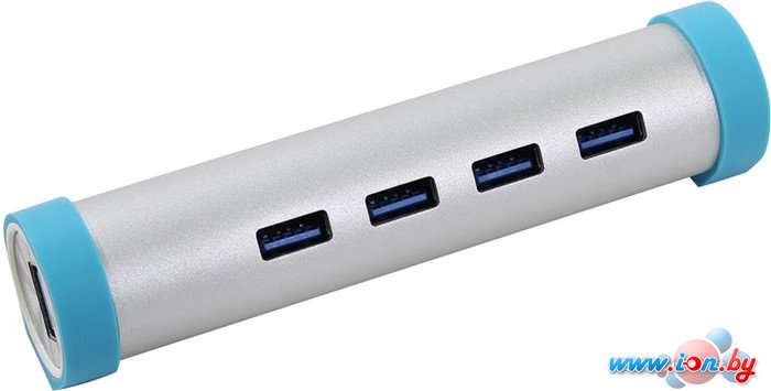USB-хаб Orico ARH4-U3-SV в Гомеле