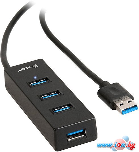 USB-хаб Tracer H39 TRAPOD45895 в Гомеле