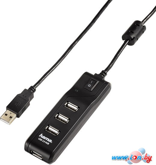 USB-хаб Hama 54590 в Гомеле