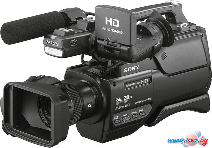 Видеокамера Sony HXR-MC2500 в Бресте