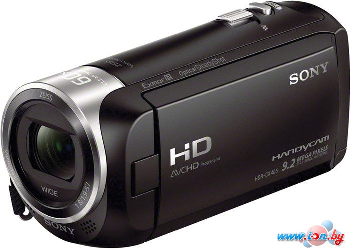 Видеокамера Sony HDR-CX405B в Могилёве