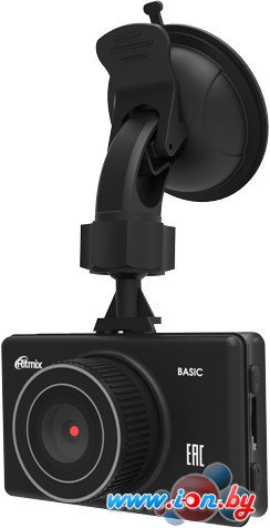 Автомобильный видеорегистратор Ritmix AVR-610 Basic в Витебске