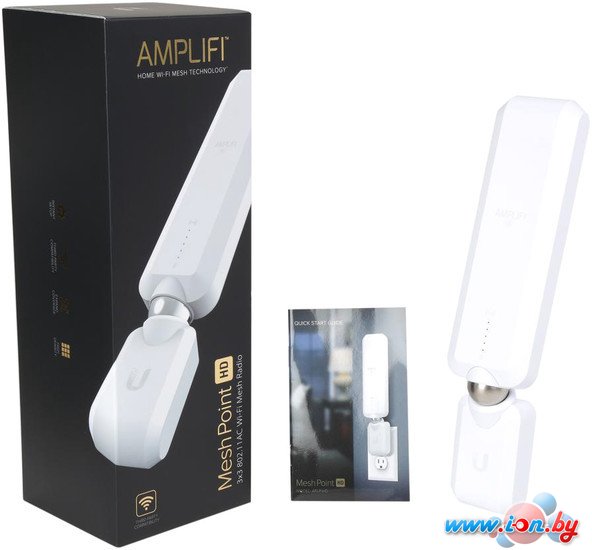 Точка доступа Ubiquiti AmpliFI MeshPoint [AFi-P-HD] в Могилёве