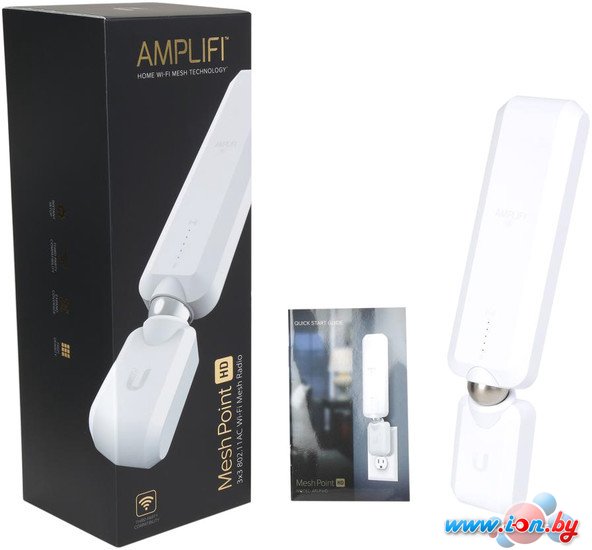 Точка доступа Ubiquiti AmpliFI MeshPoint [AFi-P-HD] в Витебске