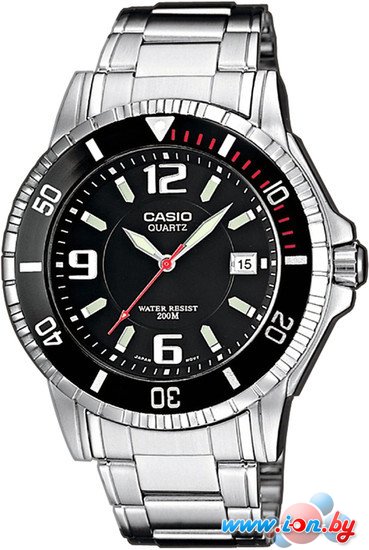 Наручные часы Casio MTD-1053D-1A в Бресте