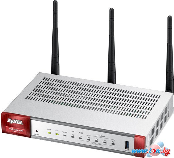 Беспроводной маршрутизатор Zyxel USG20W-VPN в Гомеле