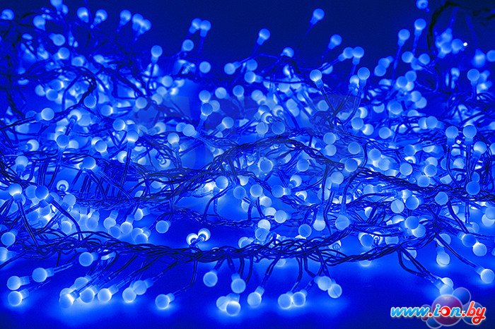 Мишура Neon-night Мишура LED [303-613] в Бресте