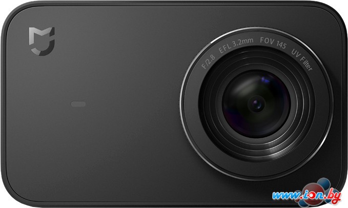 Экшен-камера Xiaomi Mi Action Camera 4K в Гомеле