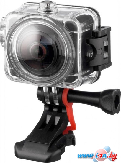 Экшен-камера Ginzzu FX-1000GLi в Бресте