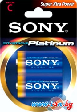 Элементы питания Sony С 2 шт. AM2PT-B2D в Гомеле