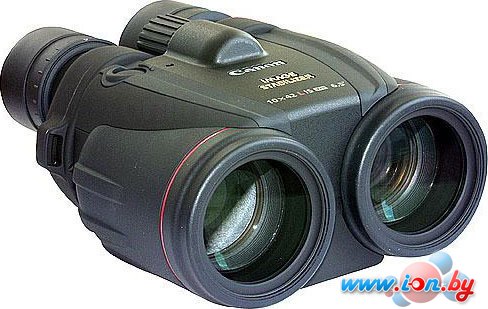 Бинокль Canon 10x42L IS WP в Могилёве