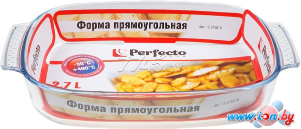 Форма для выпечки Perfecto Linea 12-270010 в Гродно