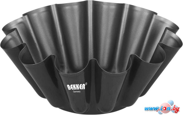 Форма для выпечки BEKKER BK-3937 (черный) в Гомеле