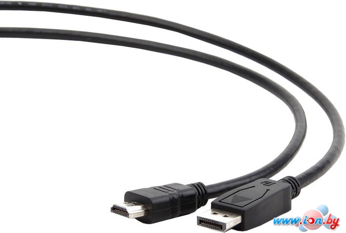 Кабель Cablexpert CC-DP-HDMI-5M в Гомеле