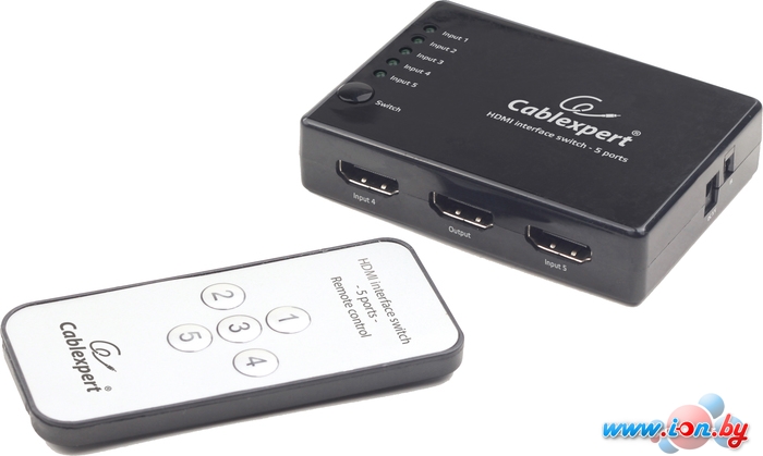 Удлинитель Cablexpert DSW-HDMI-53 в Гомеле