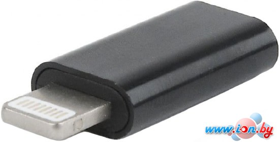 Адаптер Cablexpert A-USB-CF8PM-01 в Минске