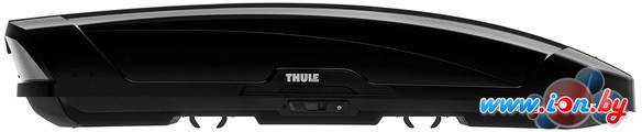 Автомобильный багажник Thule Motion XT XXL (черный) [6299B] в Могилёве
