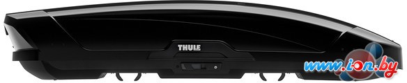 Автомобильный багажник Thule Motion XT XL (черный) [6298B] в Могилёве