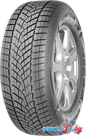Автомобильные шины Goodyear UltraGrip Ice SUV Gen-1 255/50R19 107T в Могилёве