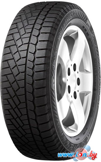 Автомобильные шины Gislaved Soft*Frost 200 SUV 225/60R17 103T в Могилёве