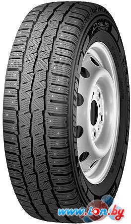 Автомобильные шины Michelin Agilis X-Ice North 215/75R16C 116/114R в Могилёве