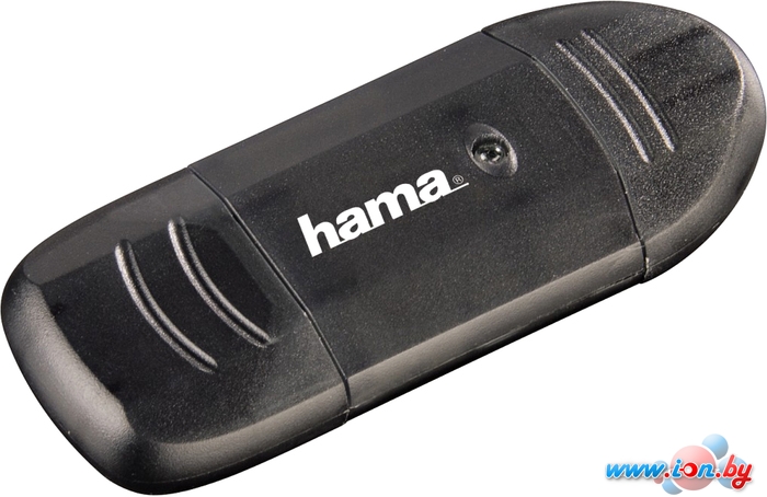 Кардридер Hama USB 2.0 - SD [114731] в Могилёве