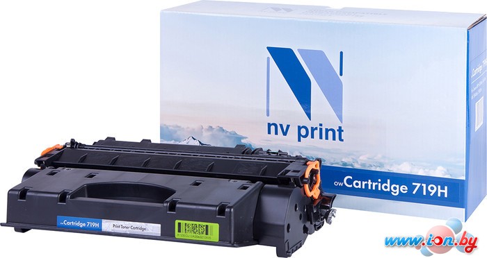 Тонер-картридж NV Print NV-719H (аналог Canon 719H) в Могилёве