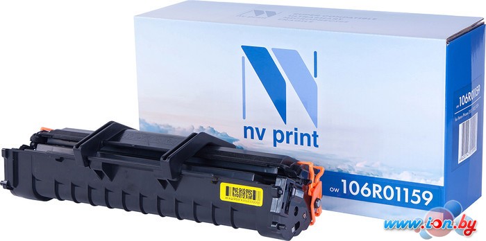 Тонер-картридж NV Print NV-106R01159 (аналог Xerox 106R01159) в Могилёве