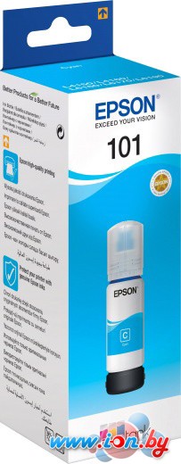 Чернила Epson C13T03V24A в Минске