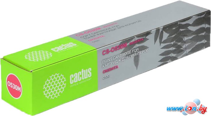 Картридж CACTUS CS-O530M в Могилёве