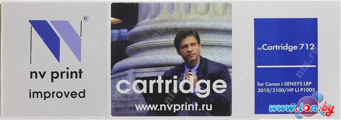 Картридж NV Print 712 в Могилёве