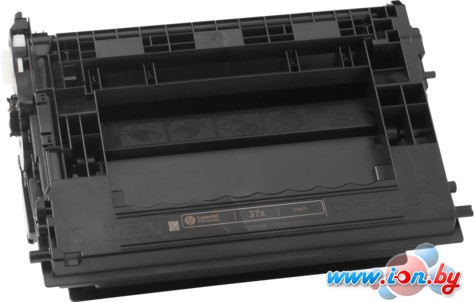 Тонер-картридж HP 37X [CF237X] в Могилёве