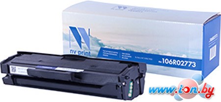 Тонер-картридж NV Print NV-106R02773 в Могилёве