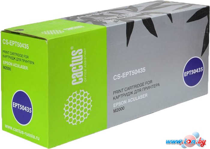 Тонер-картридж CACTUS CS-EPT50435 в Могилёве