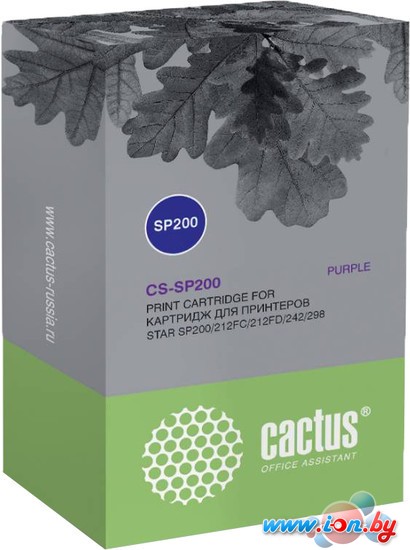 Лента CACTUS CS-SP200 в Минске