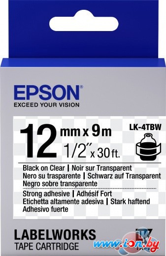 Лента Epson C53S654015 в Гомеле