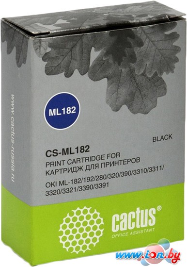 Лента CACTUS CS-ML182 в Могилёве