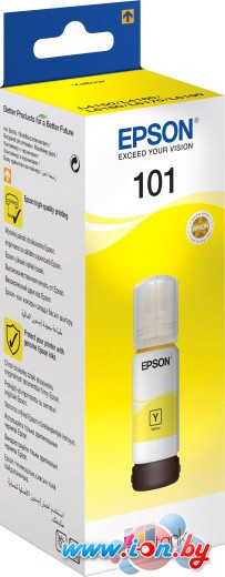 Чернила Epson C13T03V44A в Минске