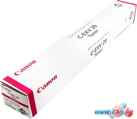Тонер-картридж Canon C-EXV 29 Magenta [2798B002] в Могилёве