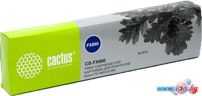 Лента CACTUS CS-FX890 в Могилёве