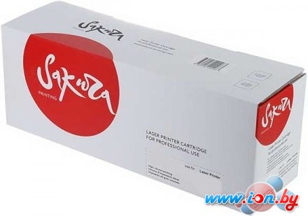 Тонер-картридж Sakura Printing TK1170 (аналог Kyocera TK-1170) в Могилёве