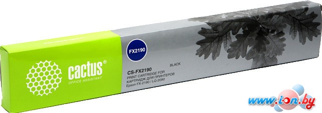 Лента CACTUS CS-FX2190 в Бресте