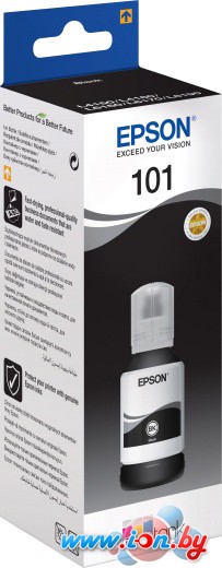 Чернила Epson C13T03V14A в Бресте